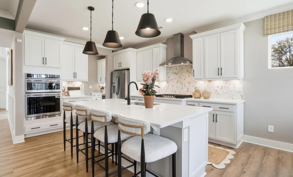 casa en Waterford Commons por Eastwood Homes