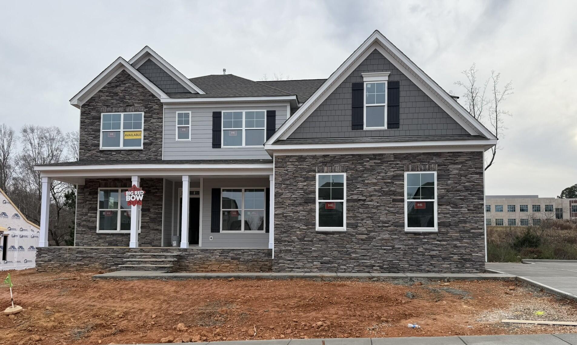 1345 Knob Creek Drive