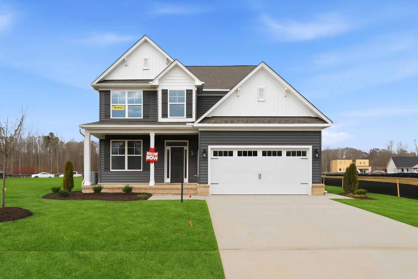 2114 Wentworth Crossing