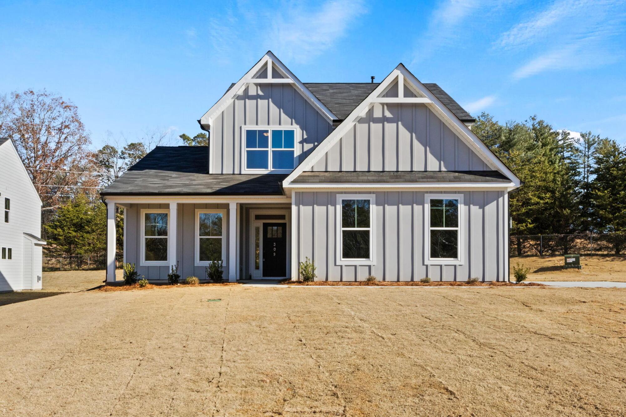 309 Old Shirley Road