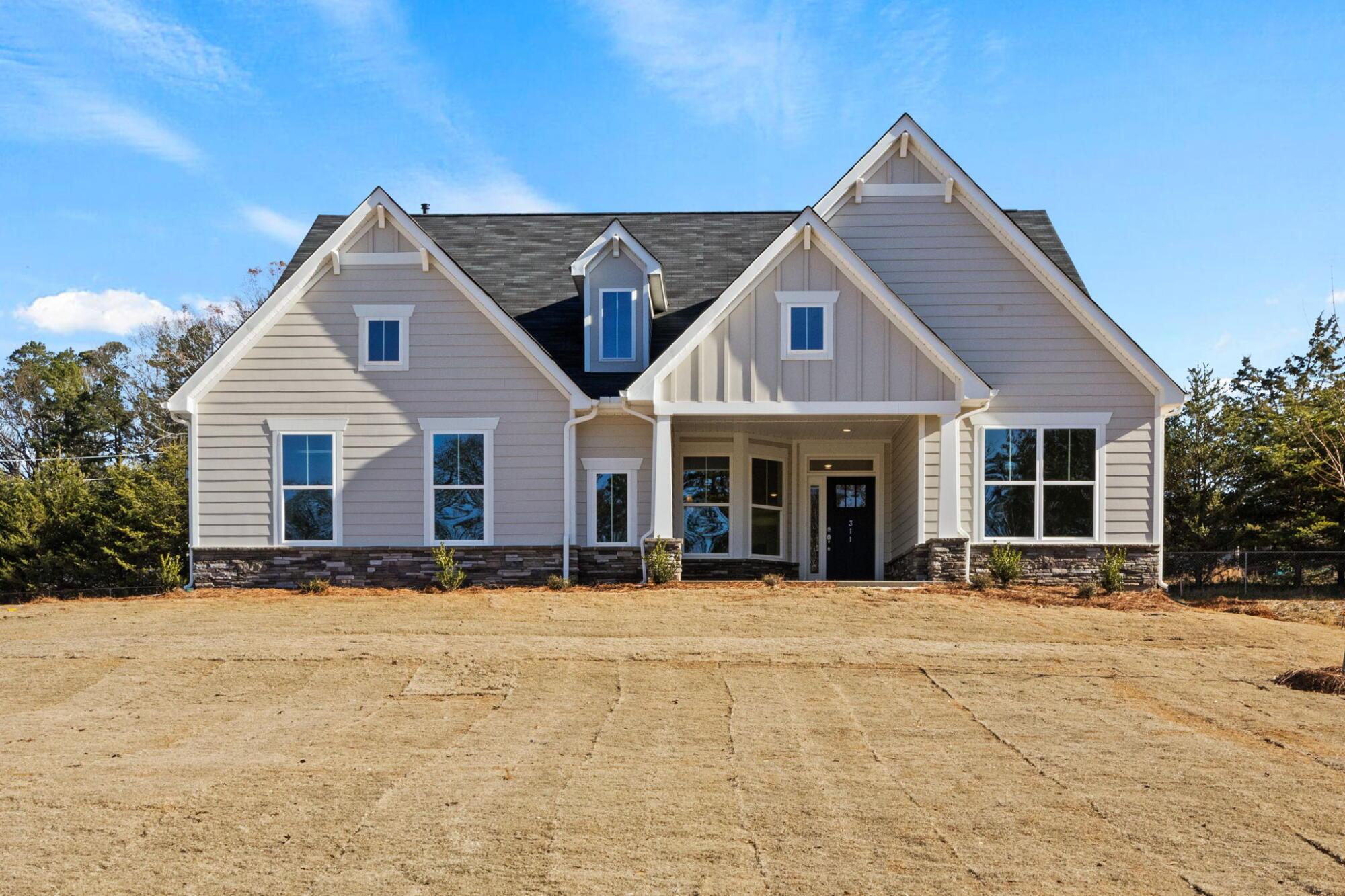 311 Old Shirley Road