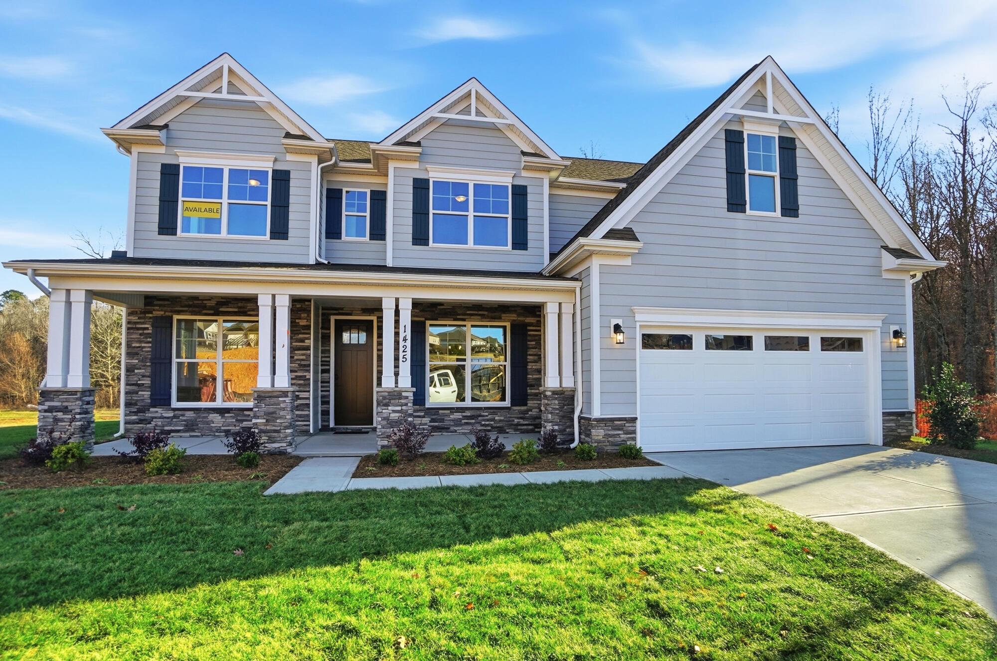 1425 Knob Creek Drive