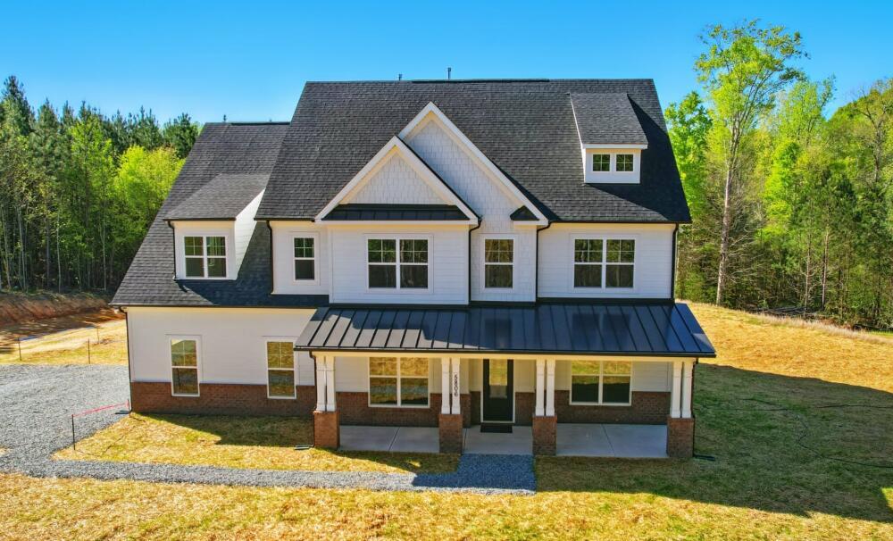 casa en Pinehurst Estates por Eastwood Homes