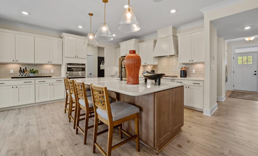 casa en Twin Creek por Eastwood Homes