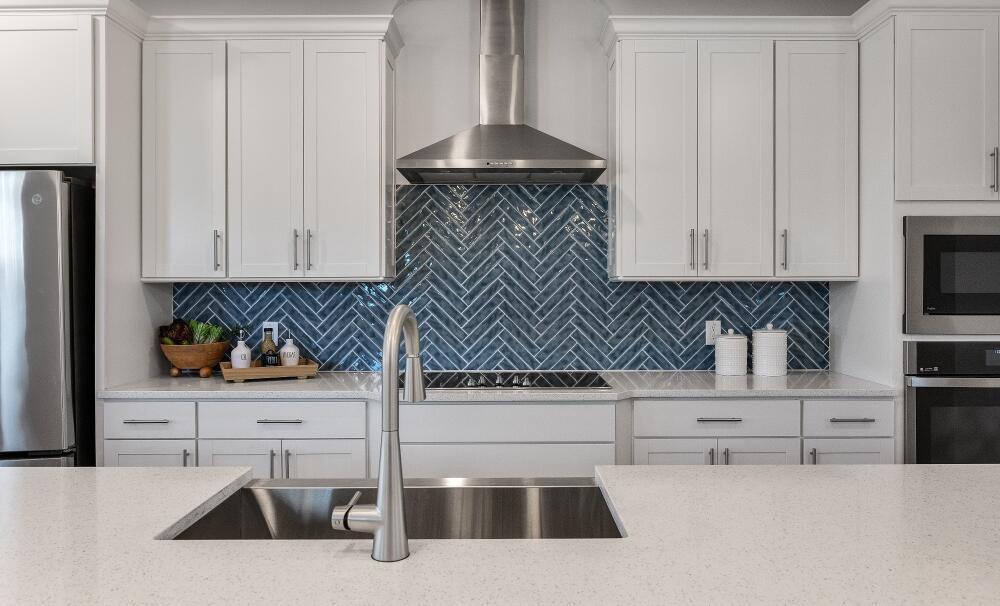 New Riverside Village - Bluffton, SC