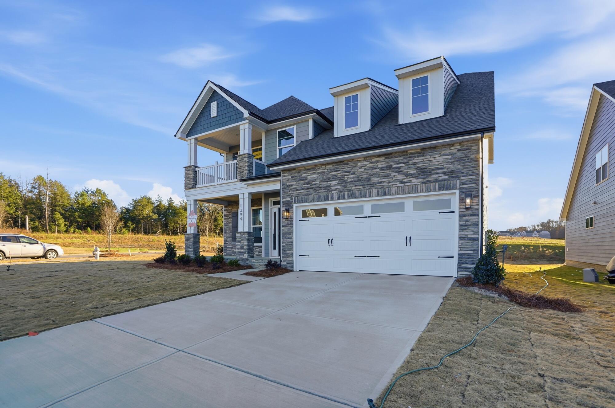 1394 Crooked Stick Drive