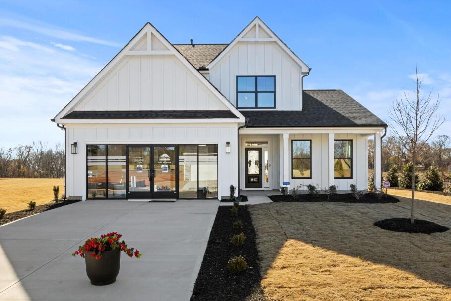 casa en Founders Club por Eastwood Homes