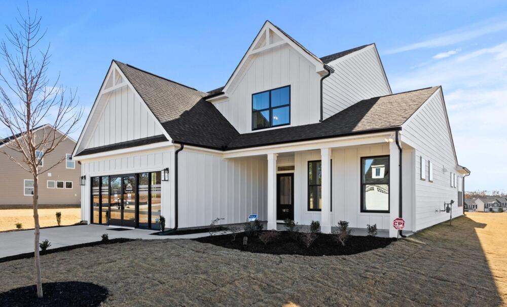 casa en Founders Club por Eastwood Homes