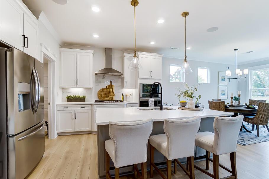 casa en Lauren Park por Eastwood Homes