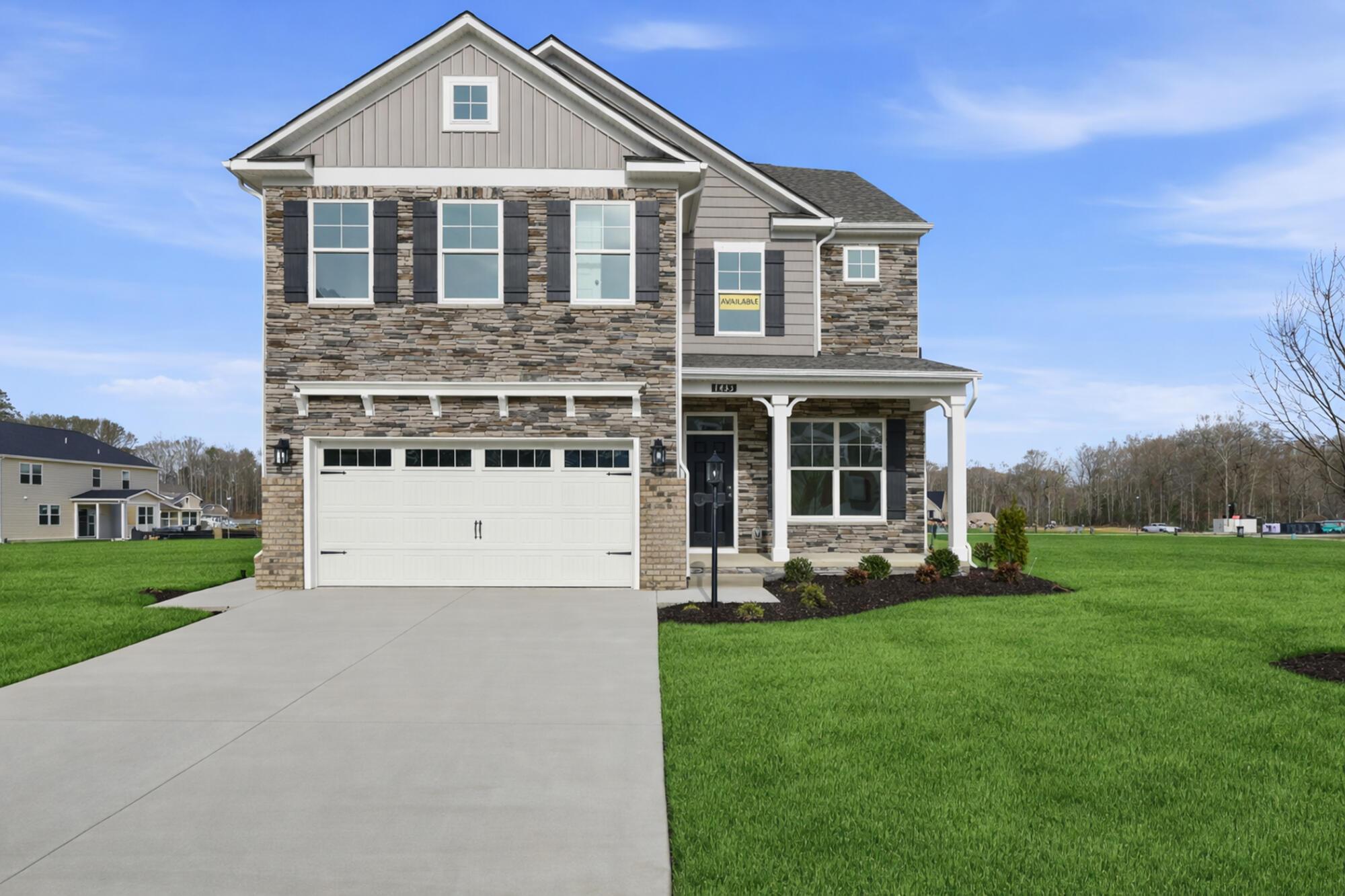 1433 Wharf Hill Drive