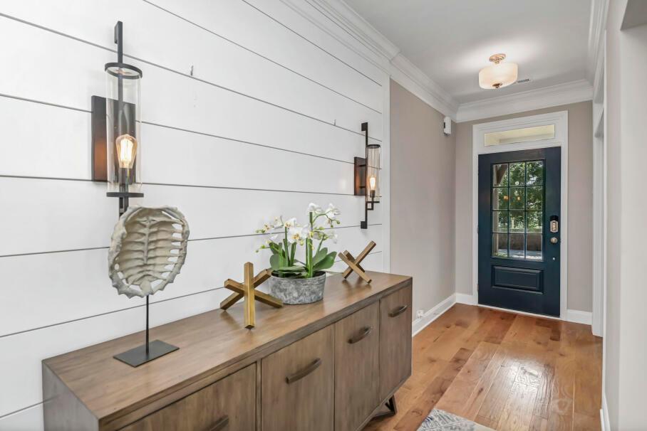 casa en Kilburne Village por Eastwood Homes