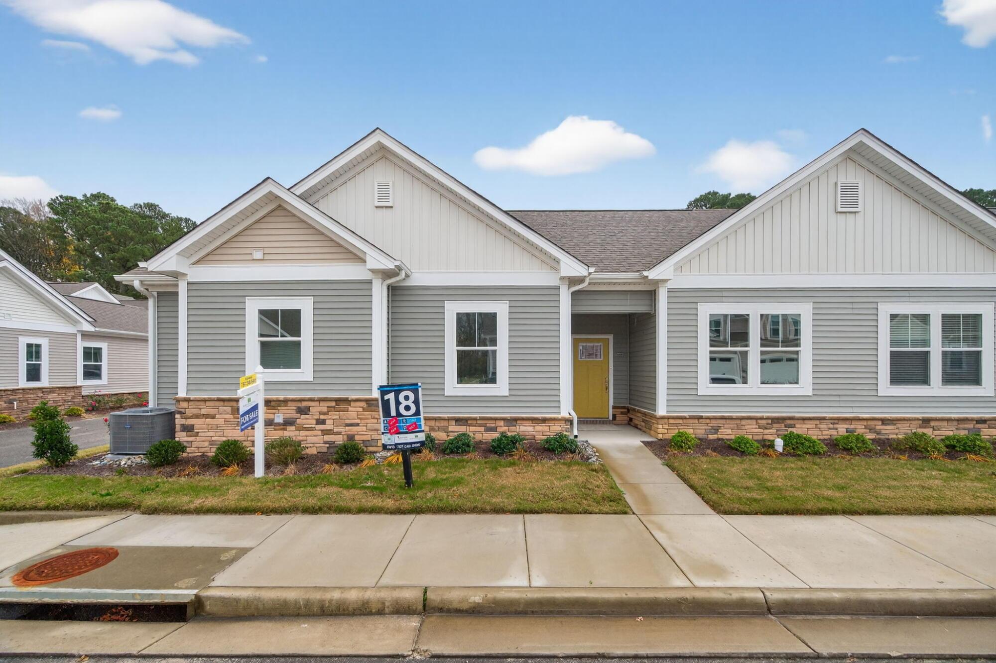 1301 Regal Road Unit D