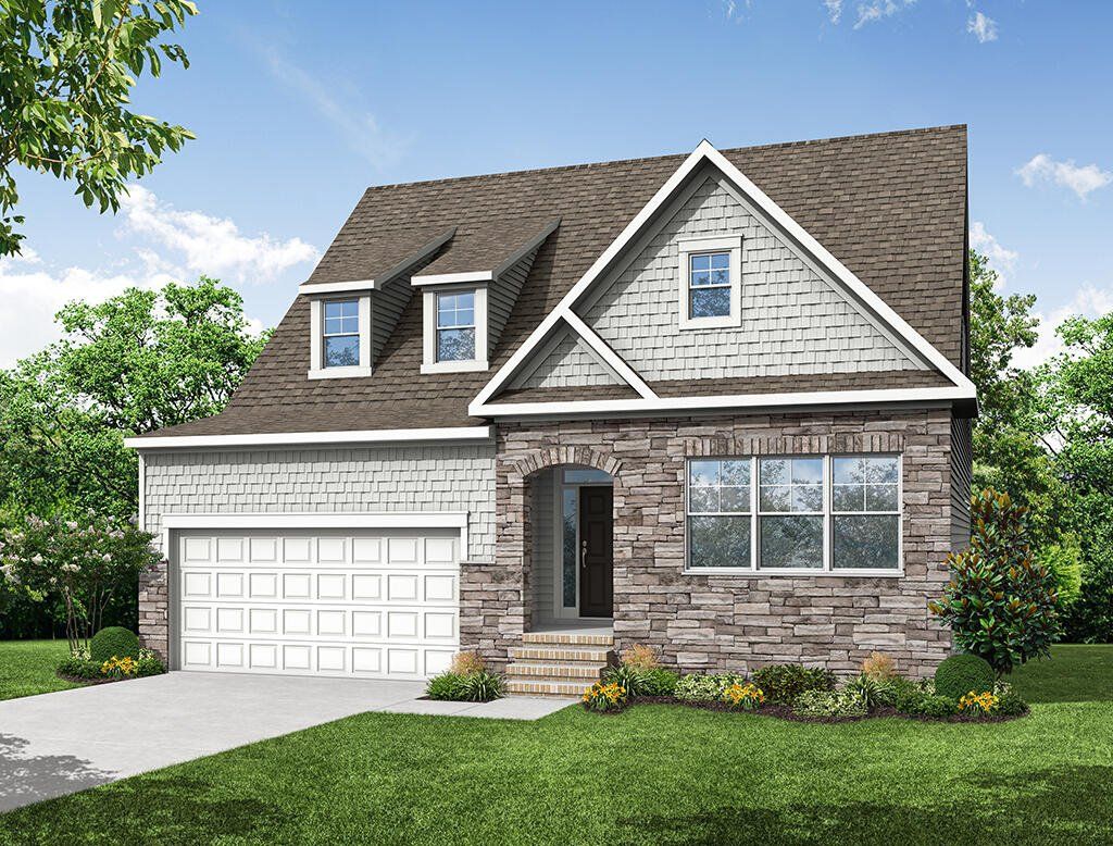 5905 New River Drive. Huntersville, NC 28078