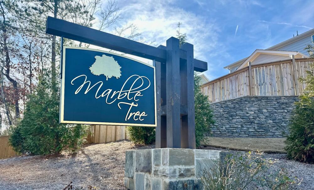 casa en Marble Tree por Eastwood Homes