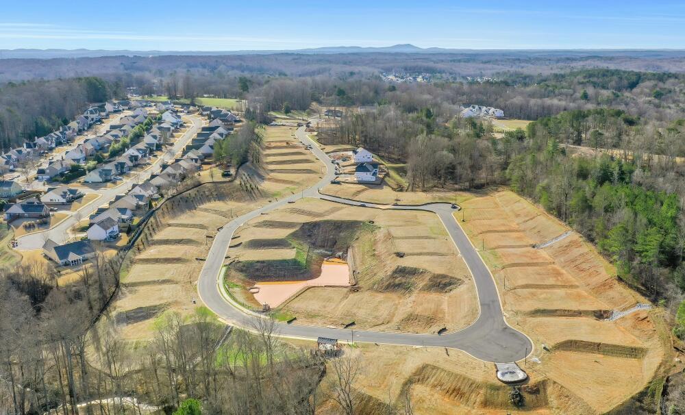 casa en Arbor West por Eastwood Homes