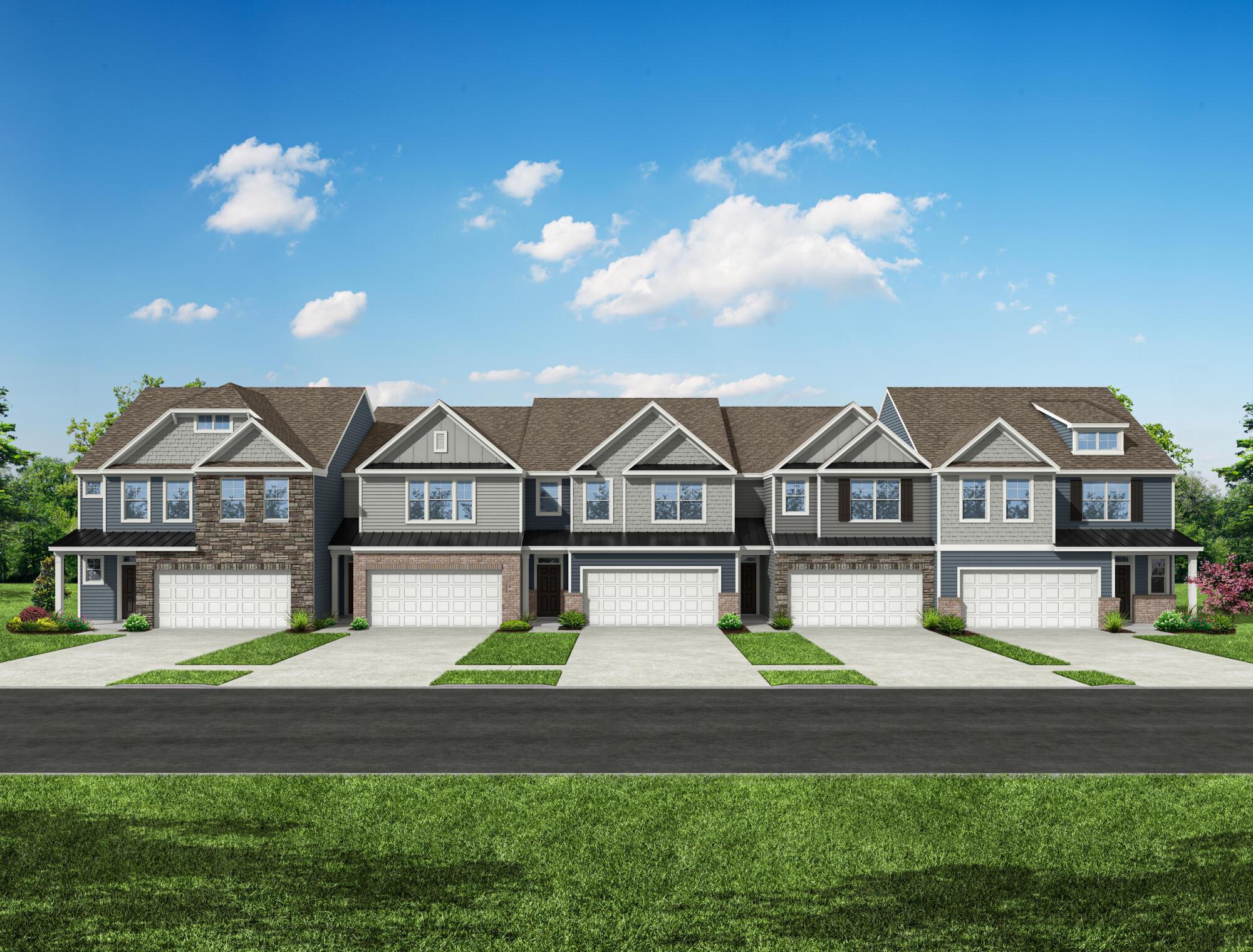 5201 Maple Blossom Trail