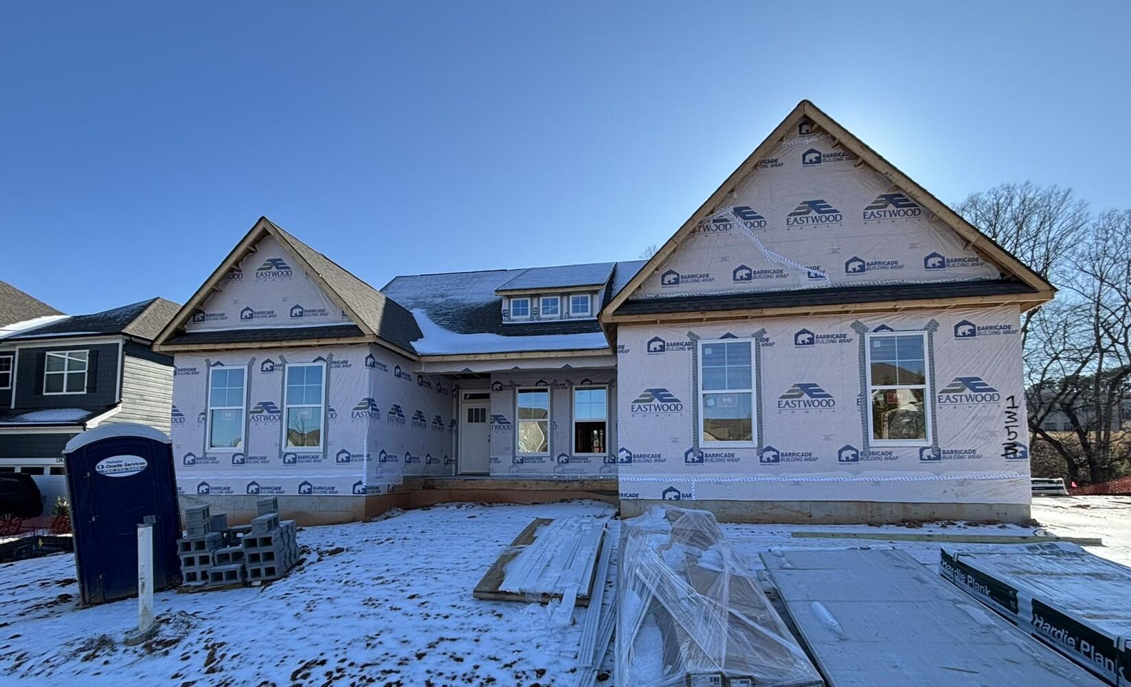 1353 Knob Creek Drive