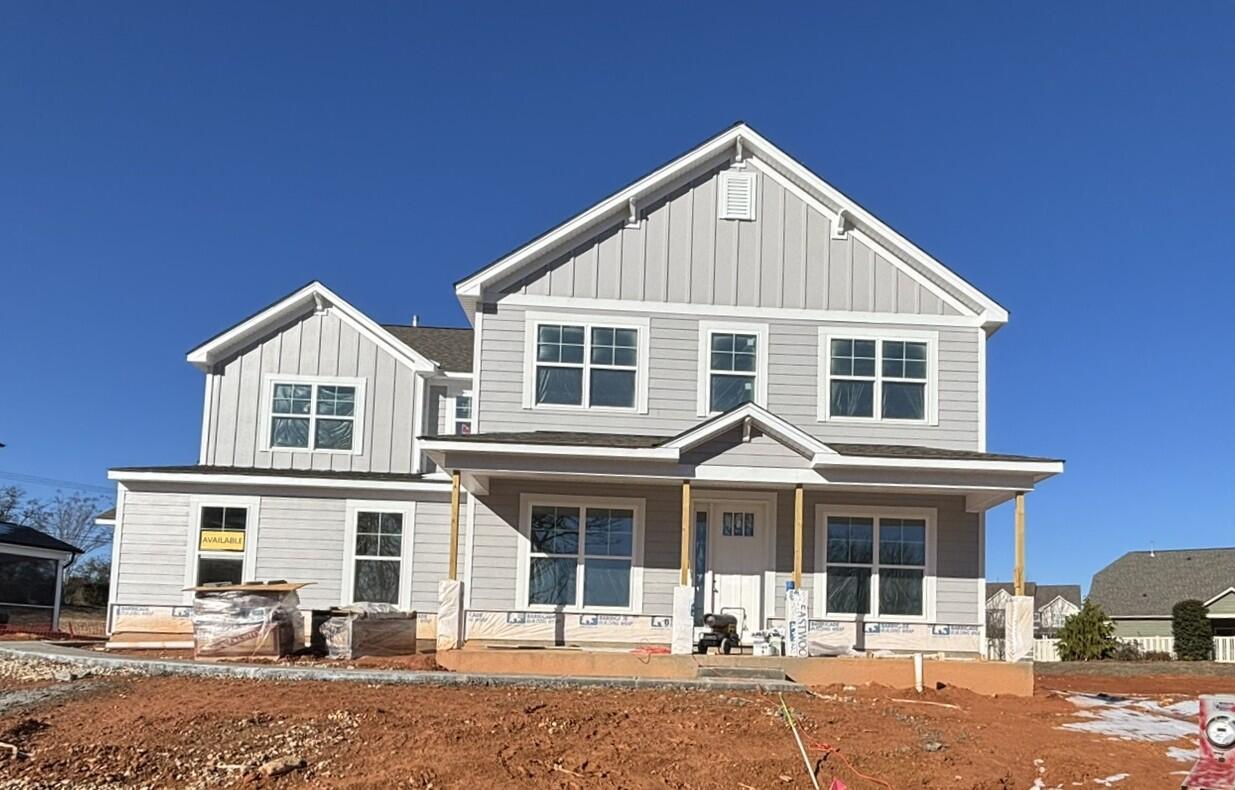 1312 Knob Creek Drive