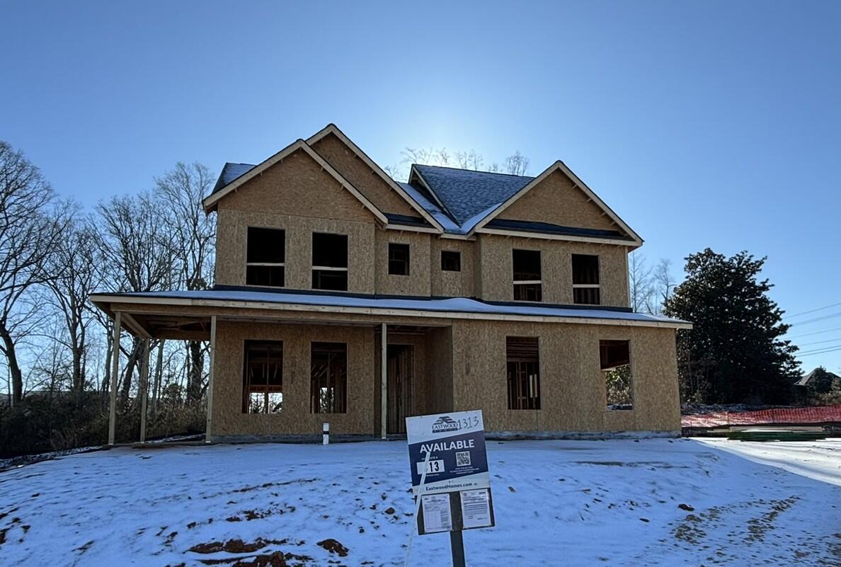 1313 Knob Creek Drive