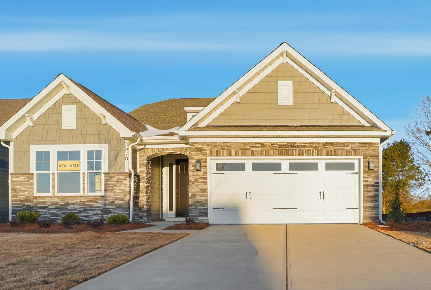 3070 Constitution Lane