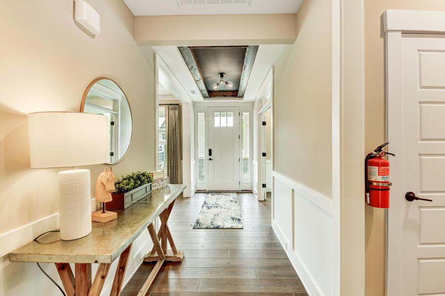 casa en Stockton Farms por Eastwood Homes