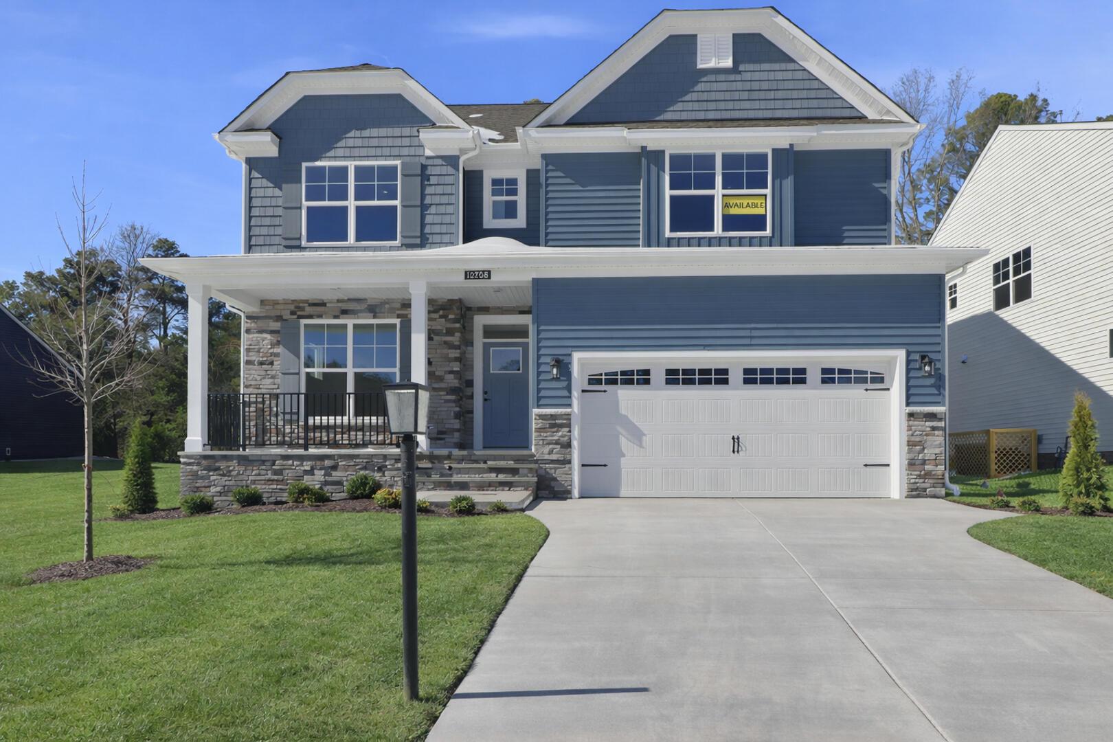 10708 Forget Me Not Way