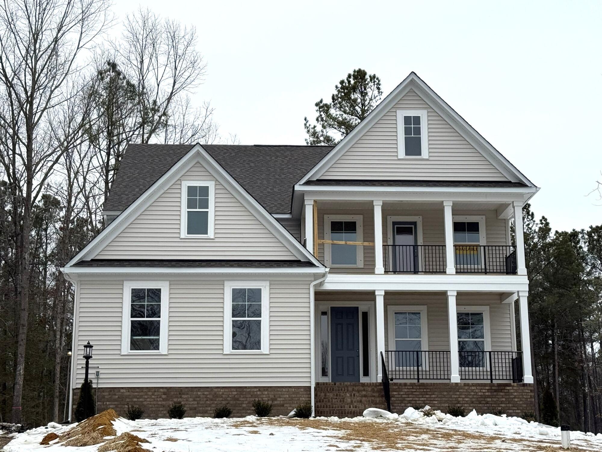 6505 Hoke Hollow Way