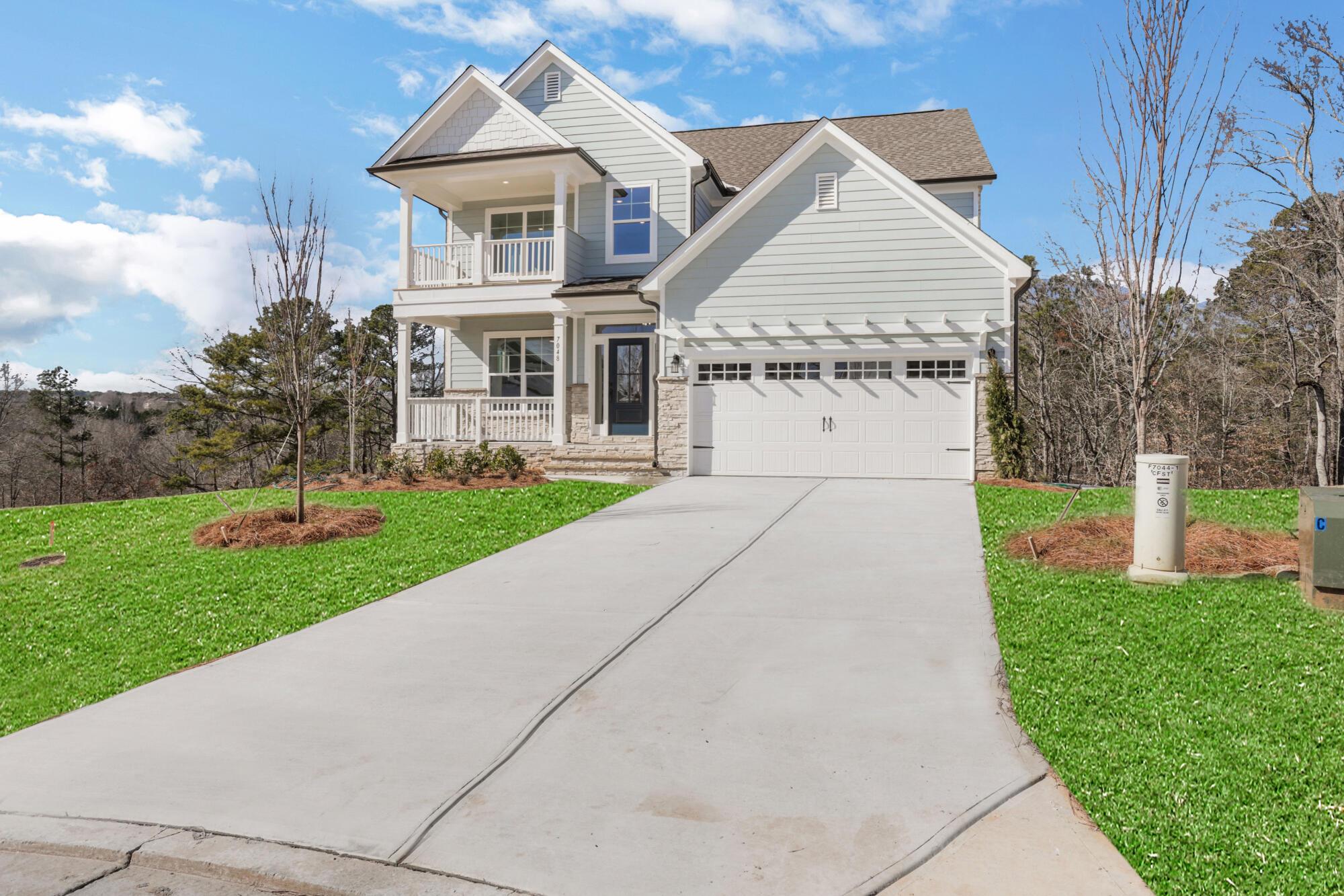 7048 Manchester Drive