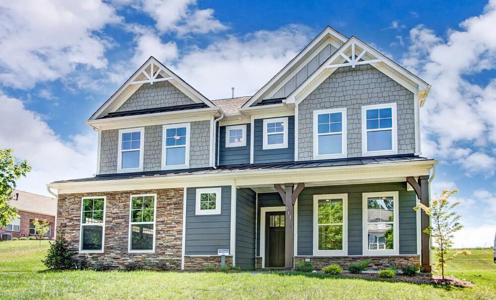 Villages at Edinburgh - Chesapeake, VA