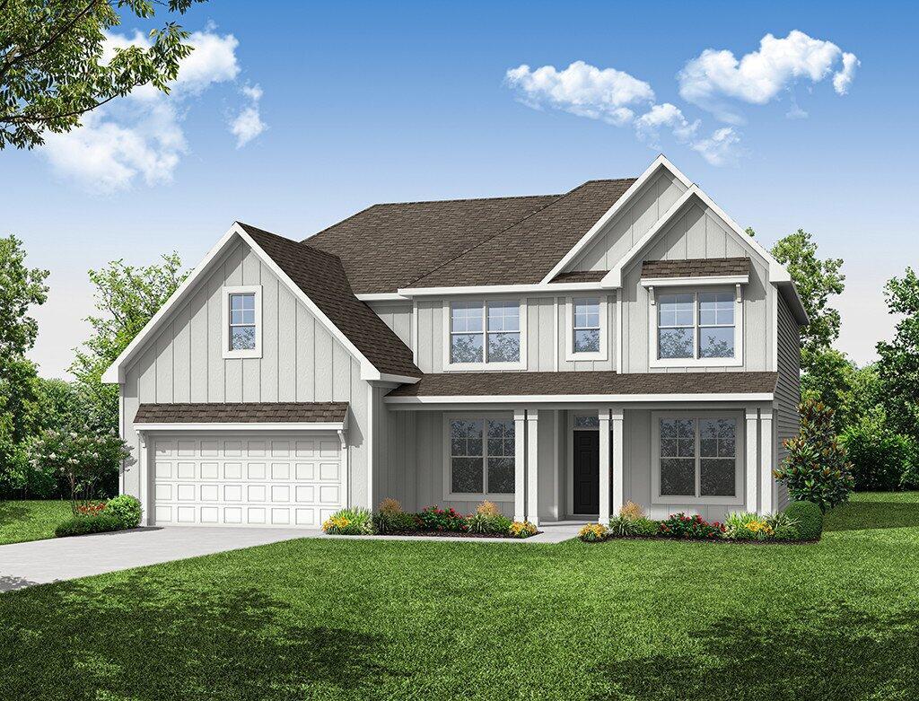 206 Kayfield Farms Drive