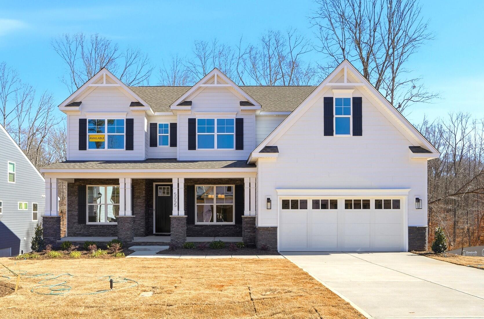 5055 Mclaughlin Loop