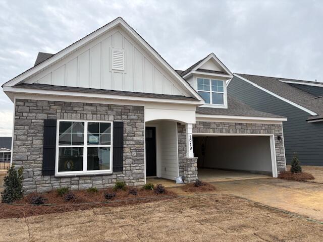 2019 Mantle Ridge Drive