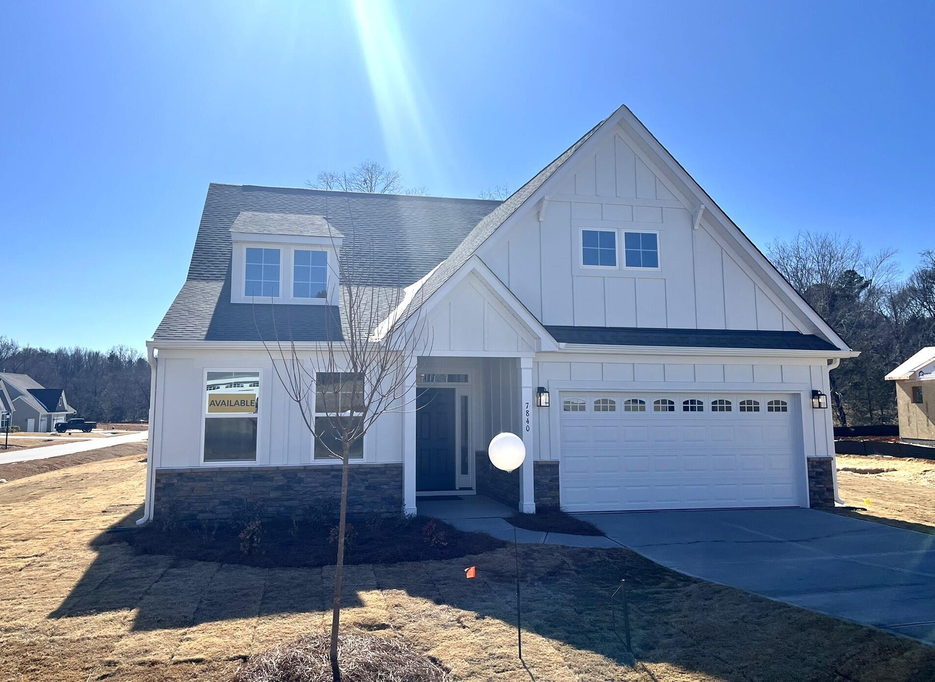 7840 Fairview Garden Trail