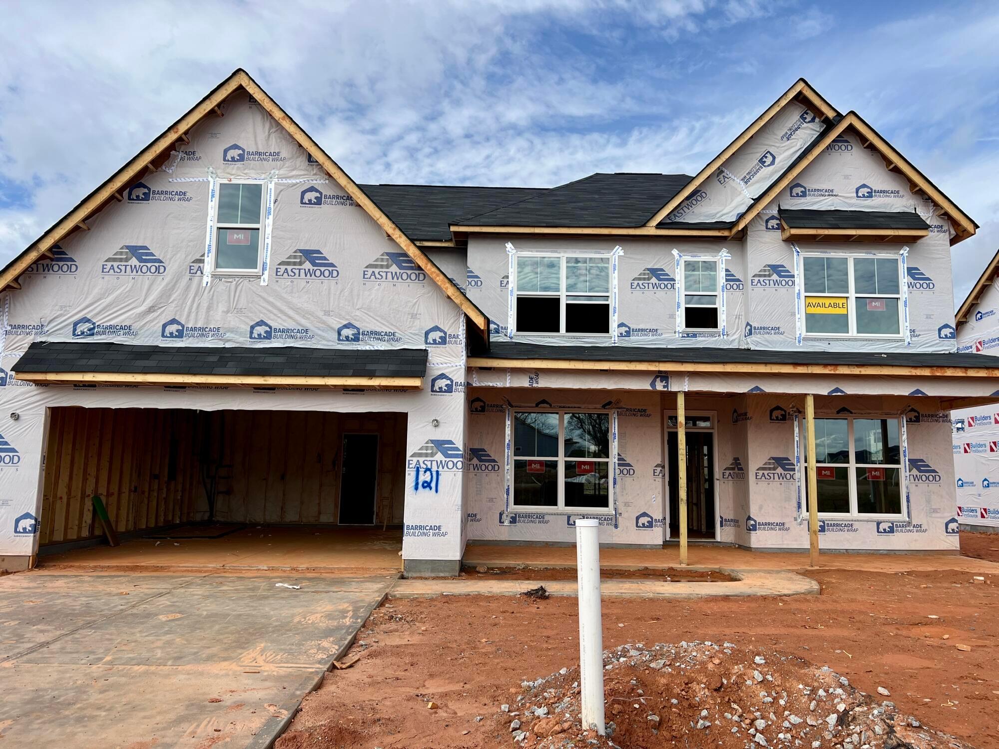 206 Kayfield Farms Drive