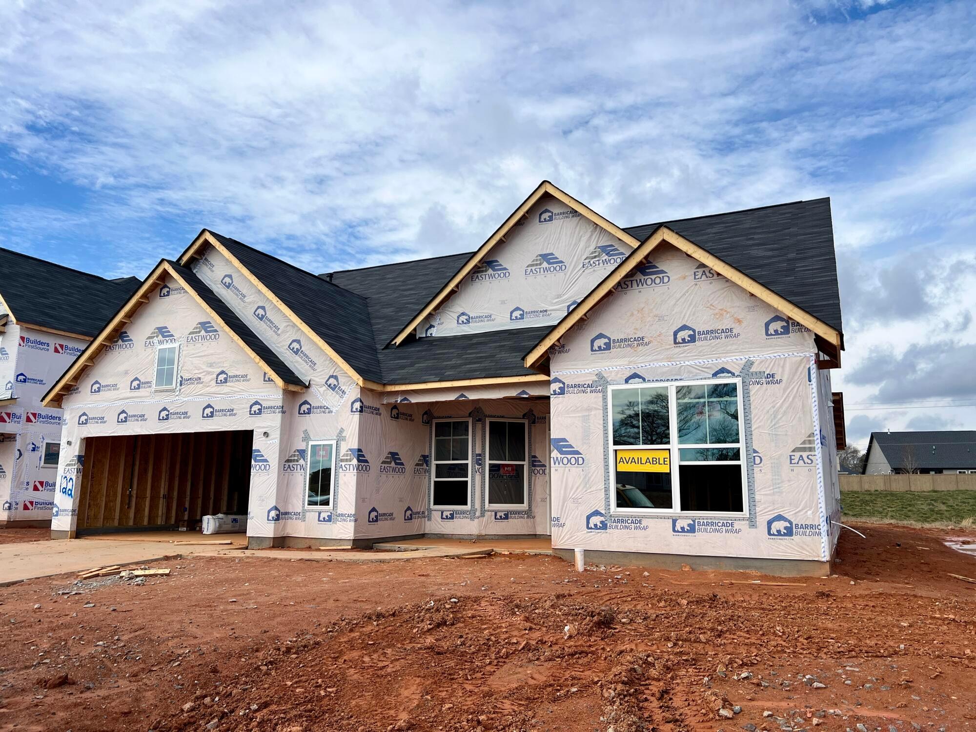 204 Kayfield Farms Drive