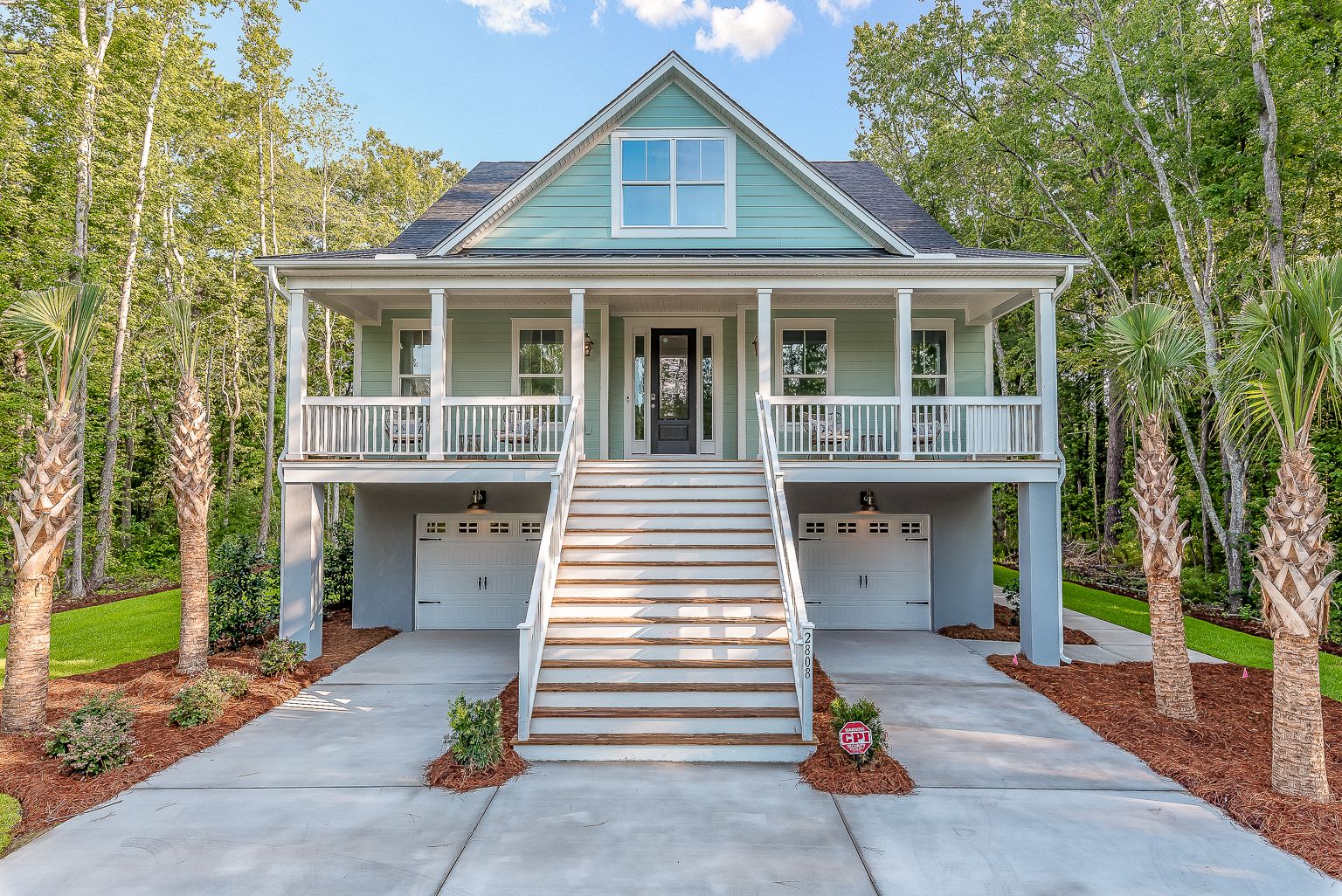 Church Creek Landing - Charleston, SC