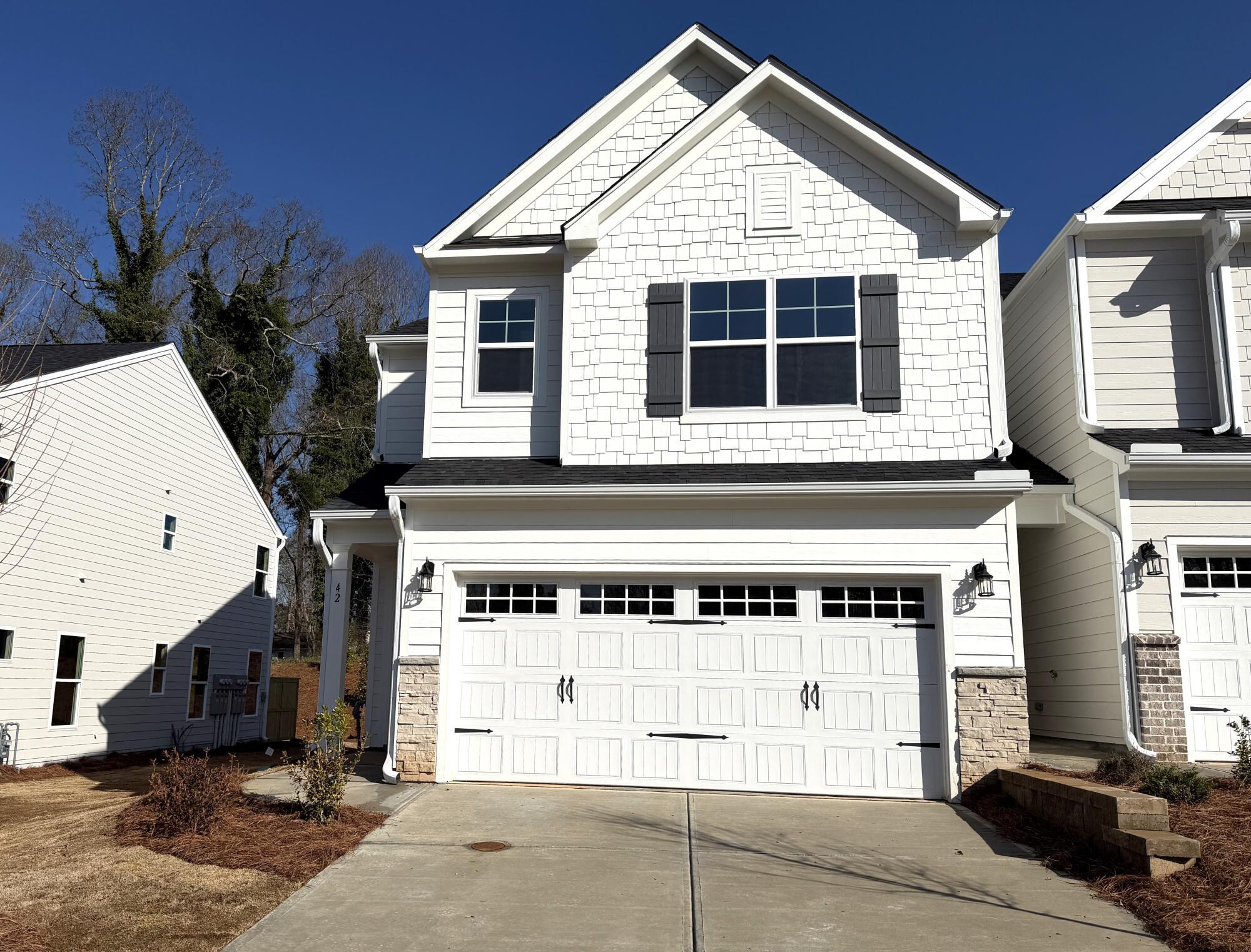 42 Trace Bluff