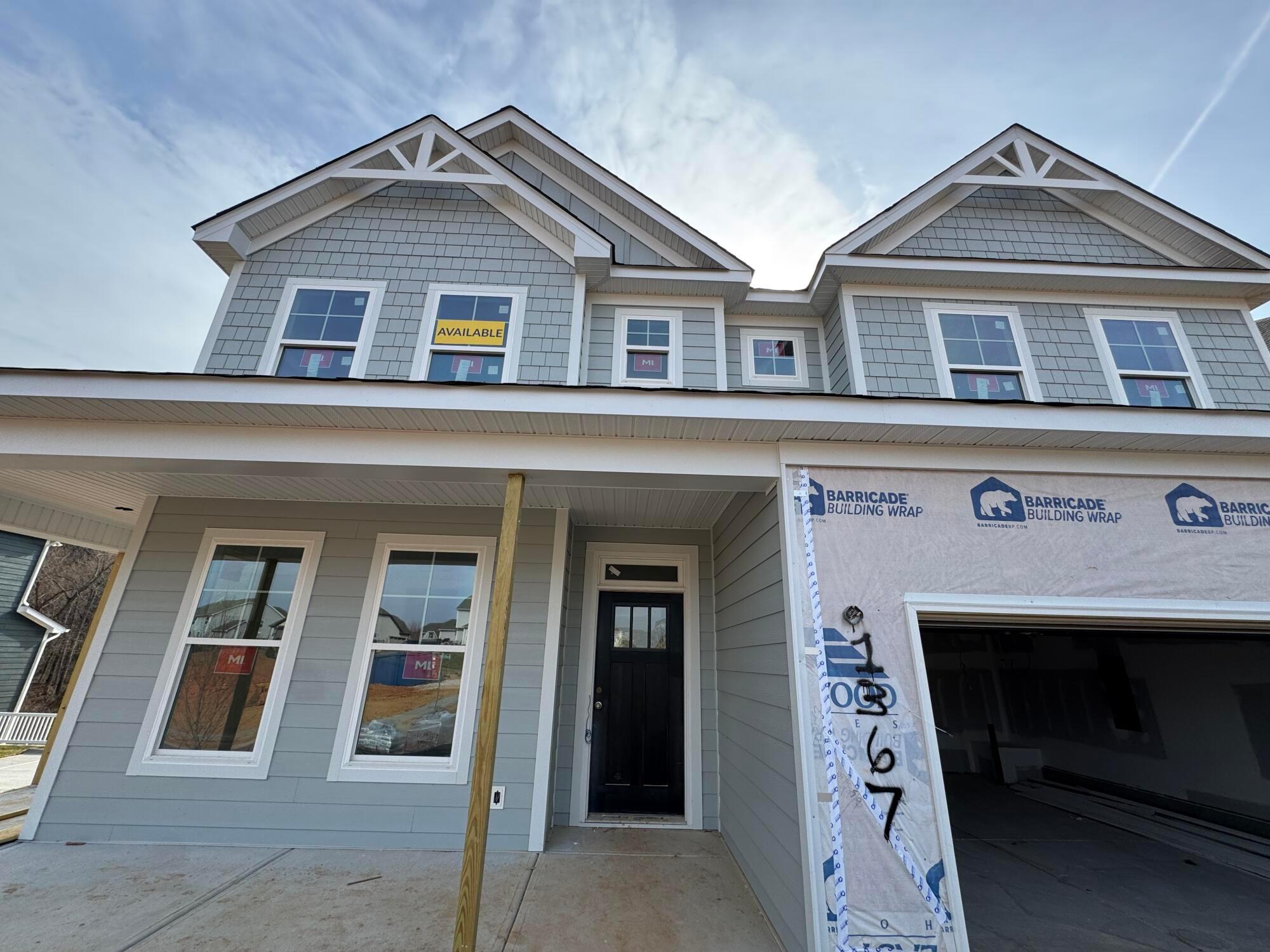 1367 Knob Creek Drive