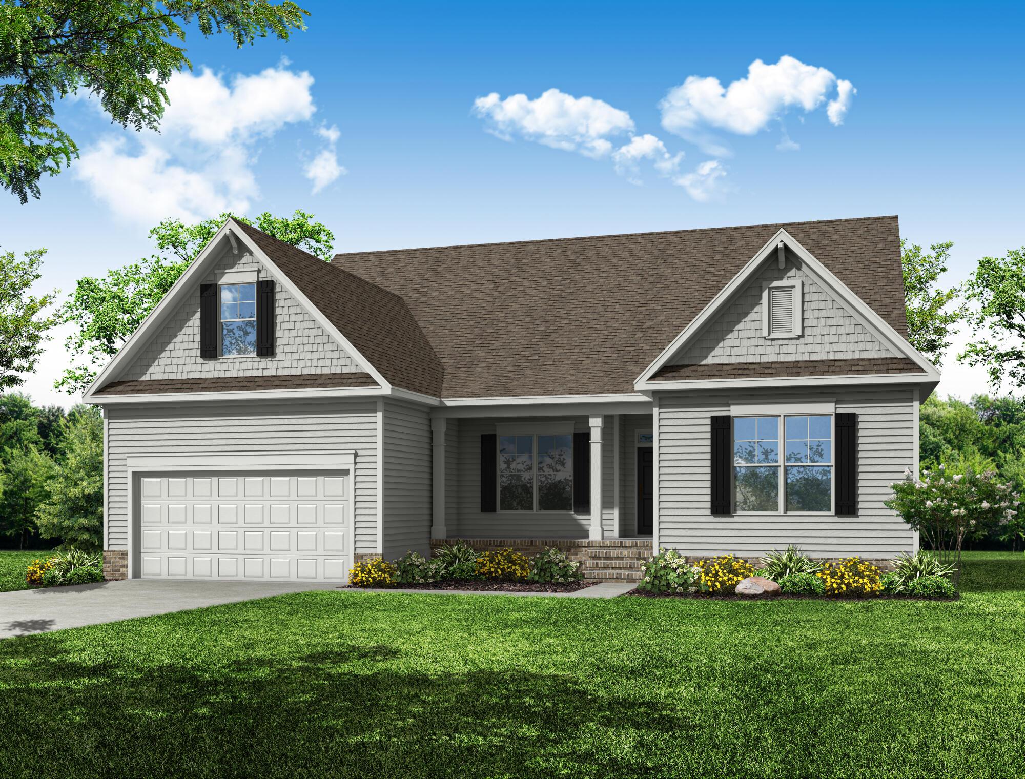 3178 Three Chopt Road