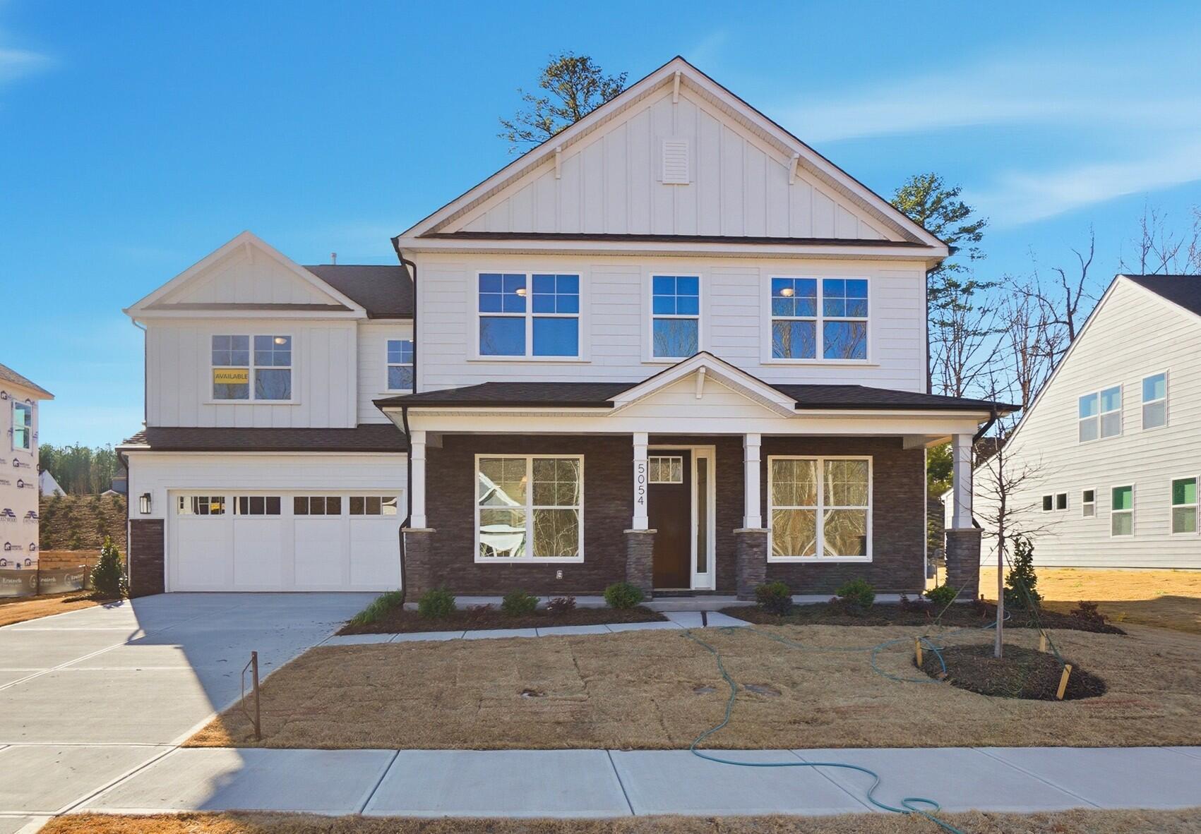 5054 Mclaughlin Loop