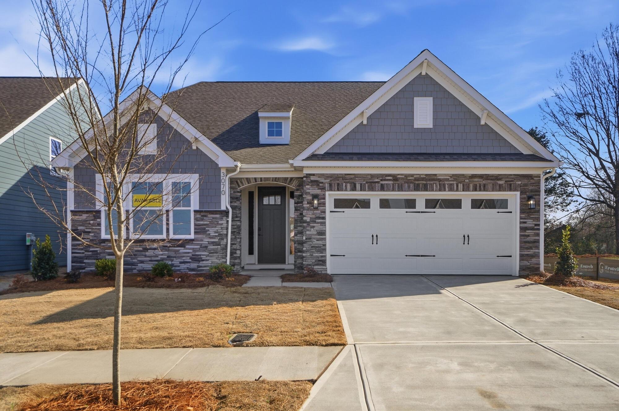 3070 Constitution Lane