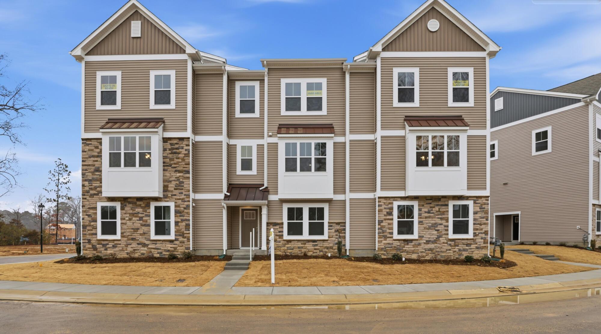 1007 Serene Road #100