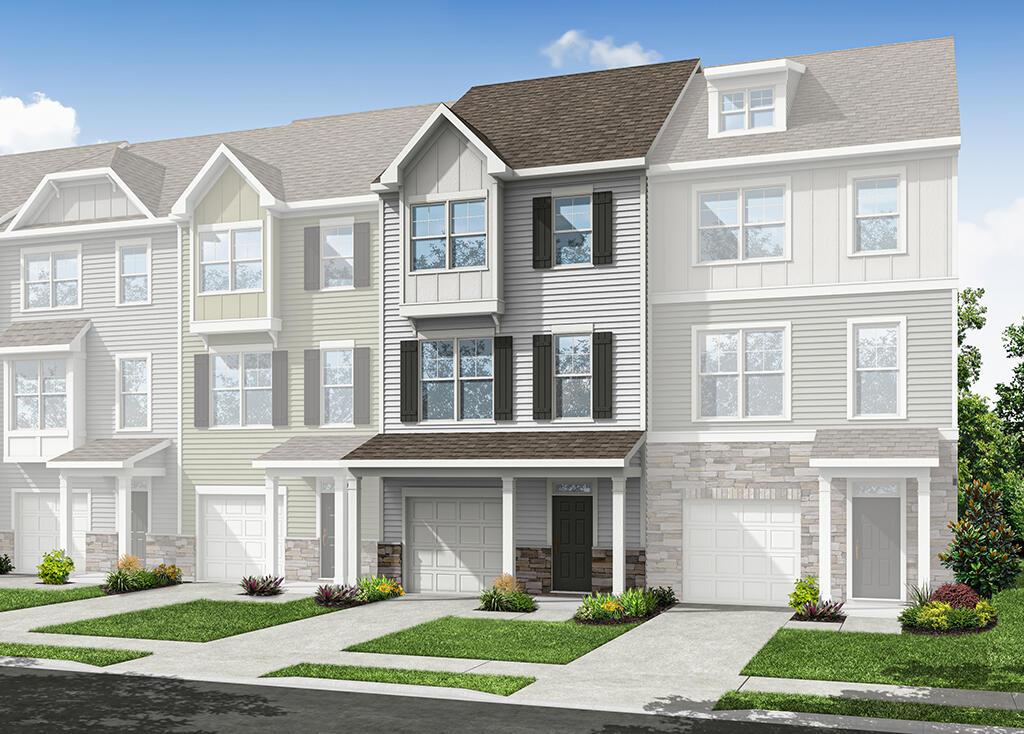 16306 Alexandria Court