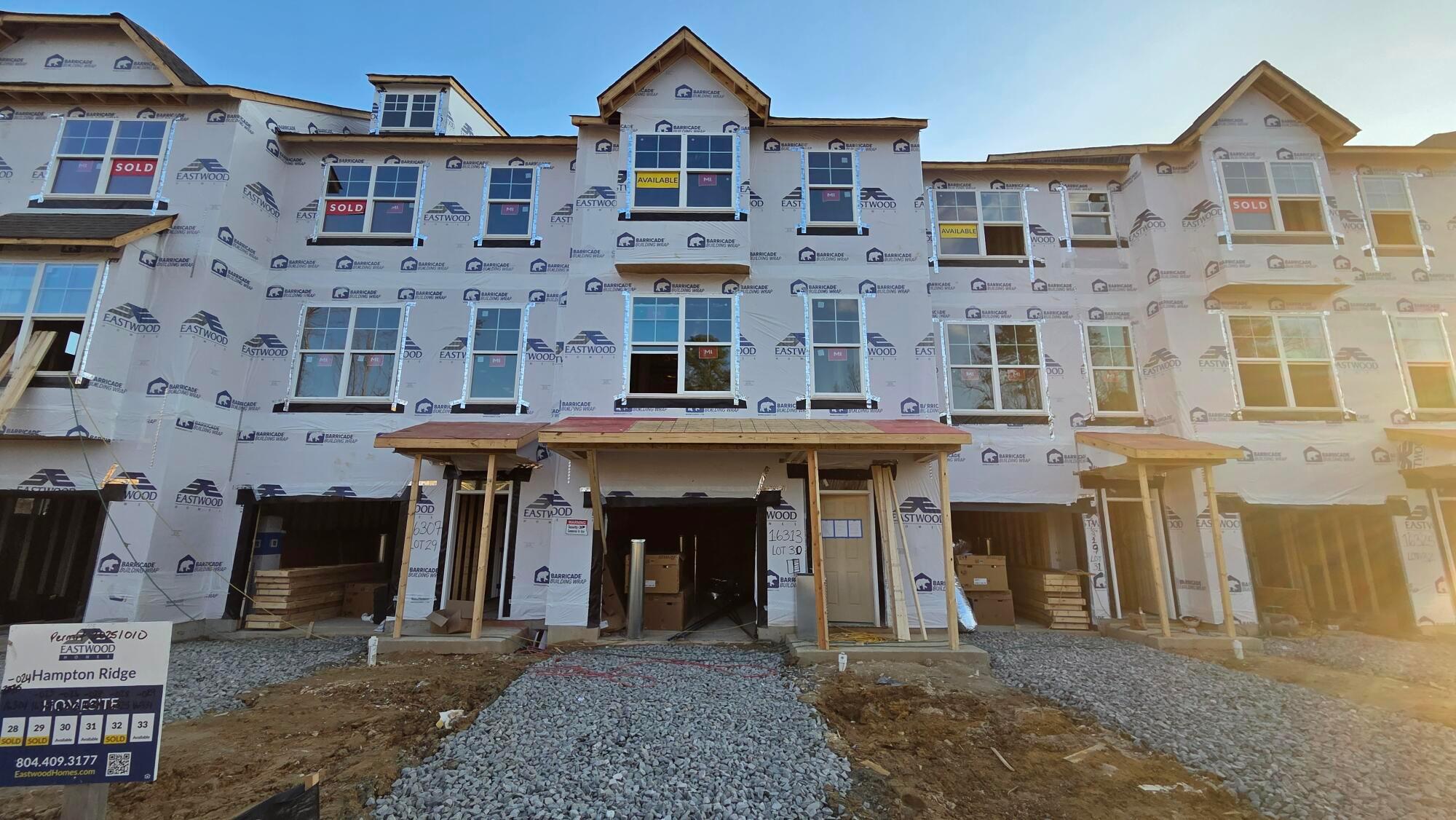 16313 Alexandria Court