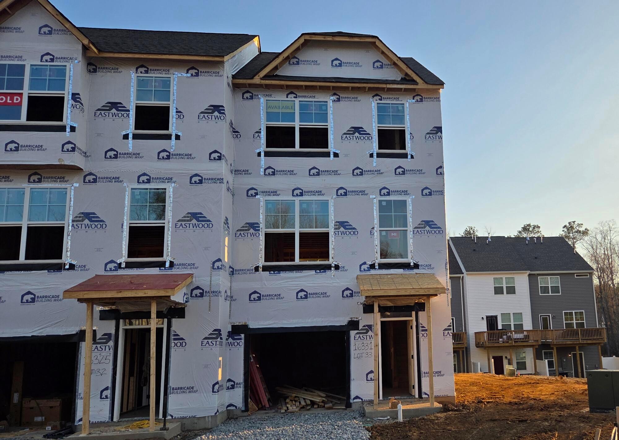 16331 Alexandria Court