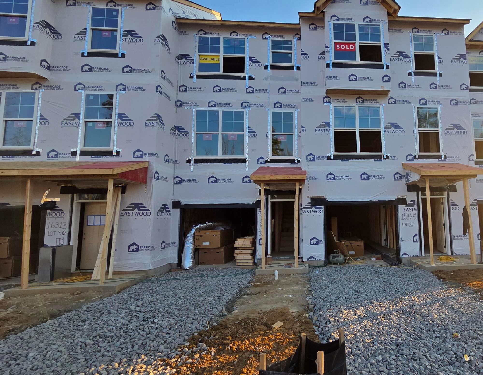 16319 Alexandria Court