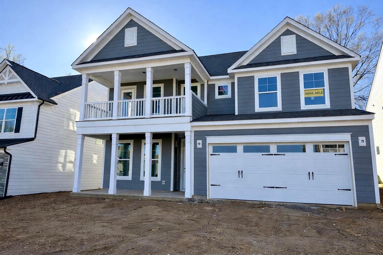 111 Summerhill Drive