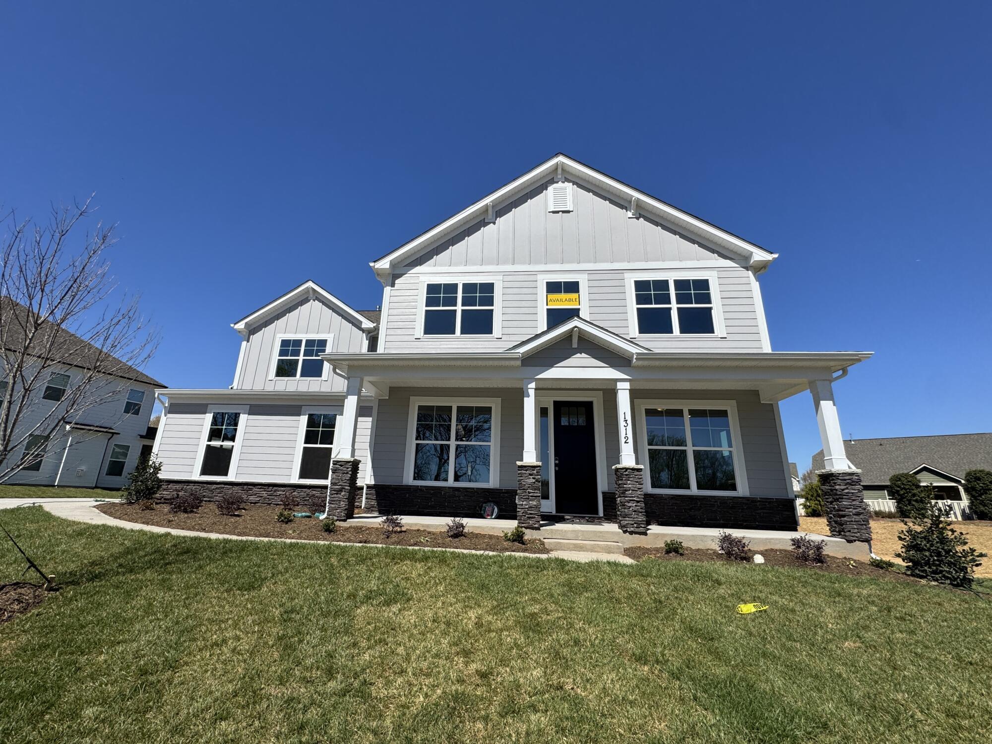 1312 Knob Creek Drive