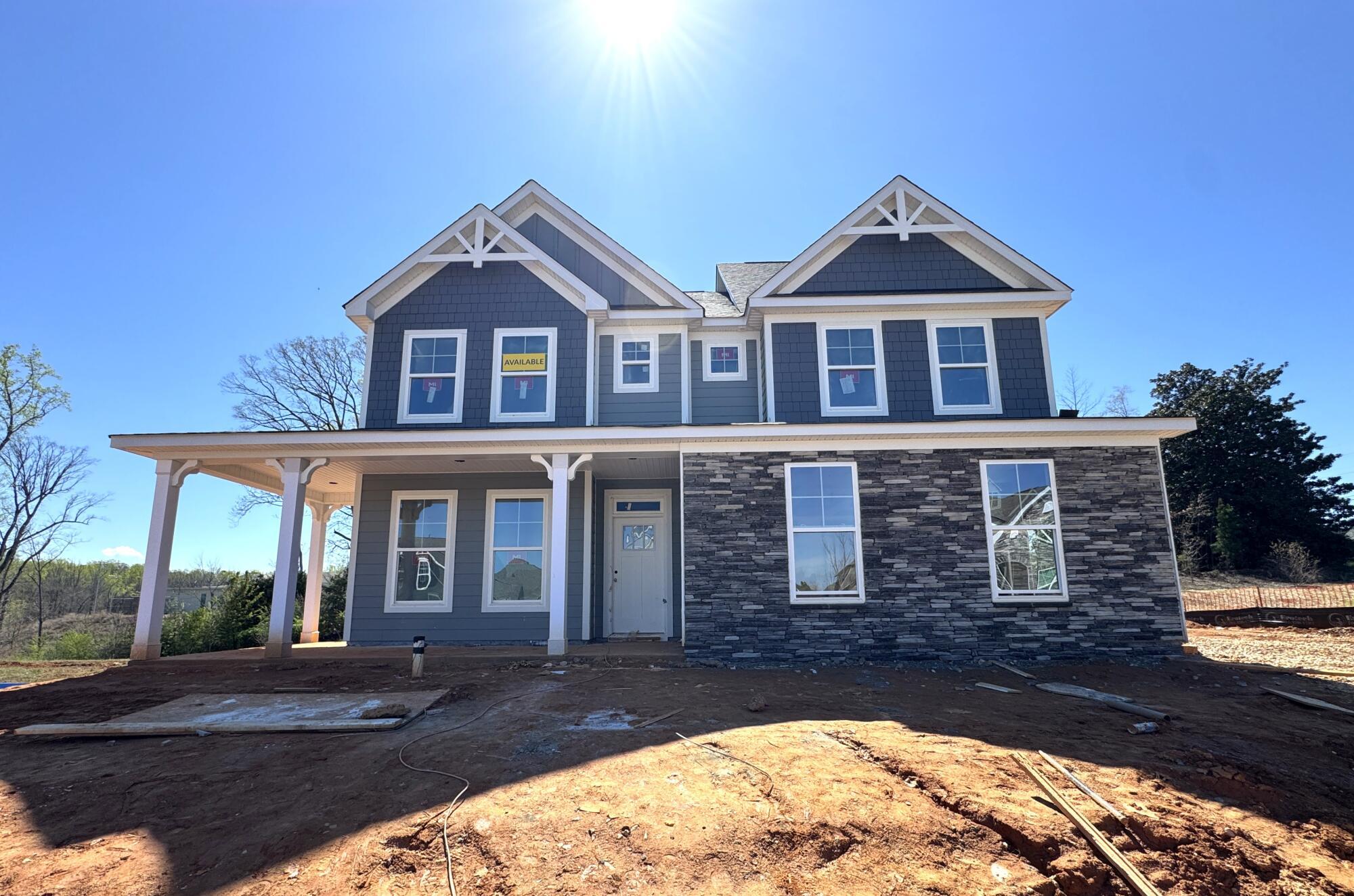 1313 Knob Creek Drive