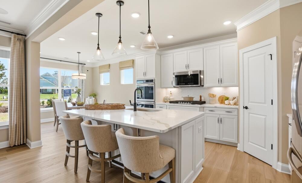 casa en Founders Landing | 55+ Community por Eastwood Homes